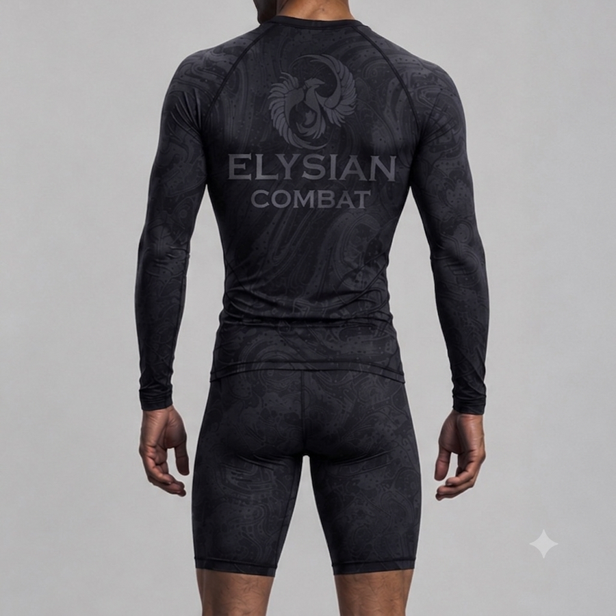 Midnight Set LS
