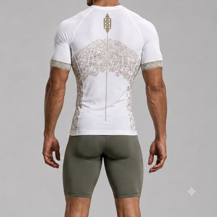 Nomad Set SS