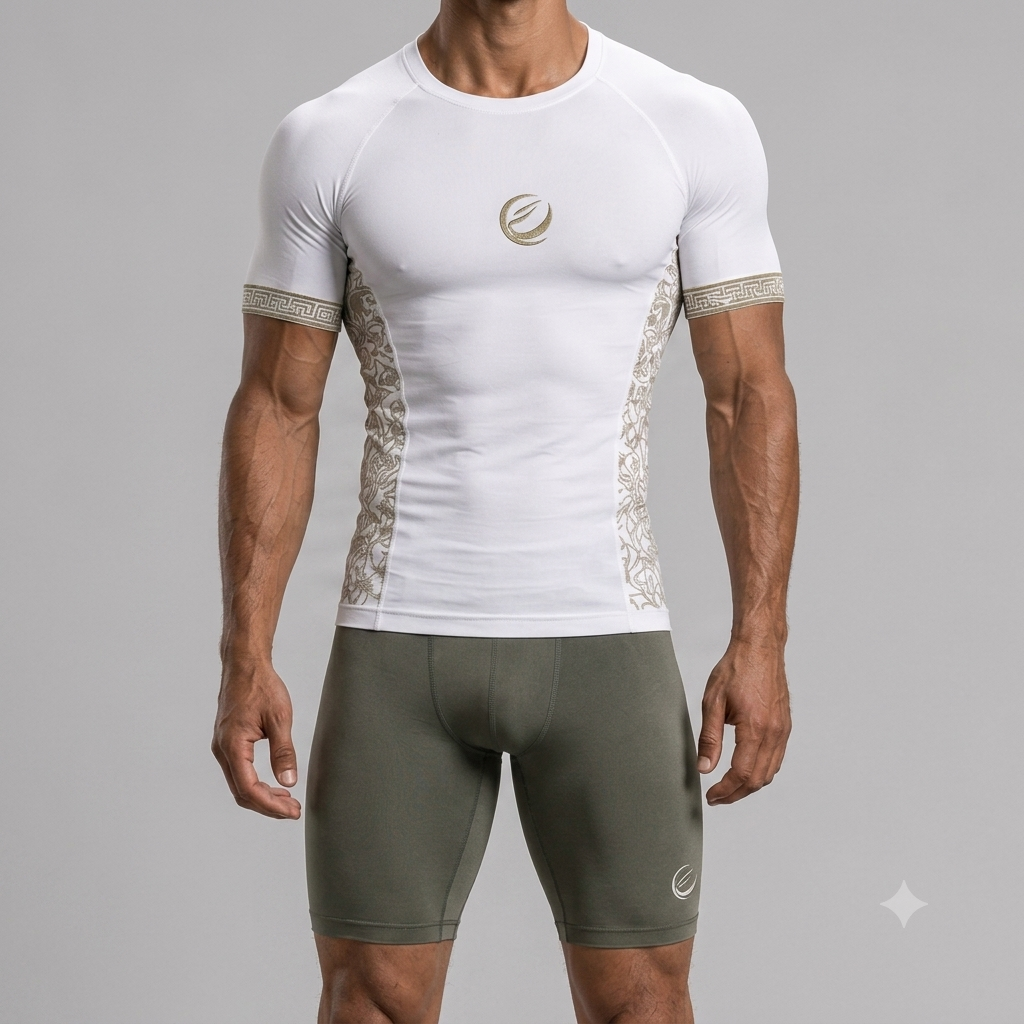 Nomad Set SS