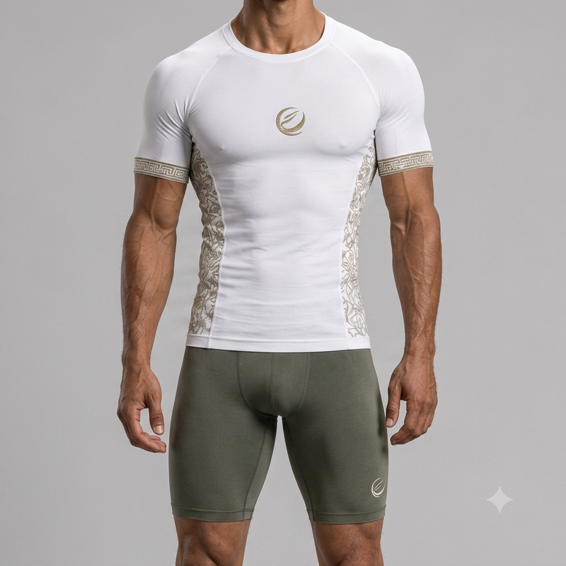SS Nomad No-Gi Set