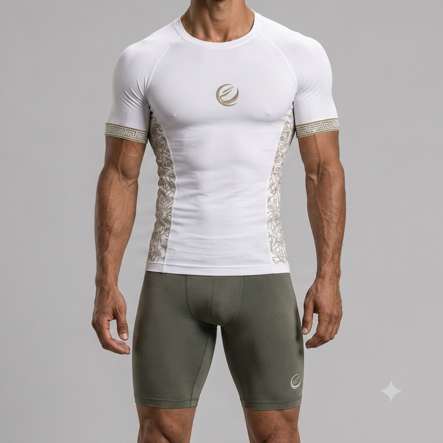 Nomad Set SS
