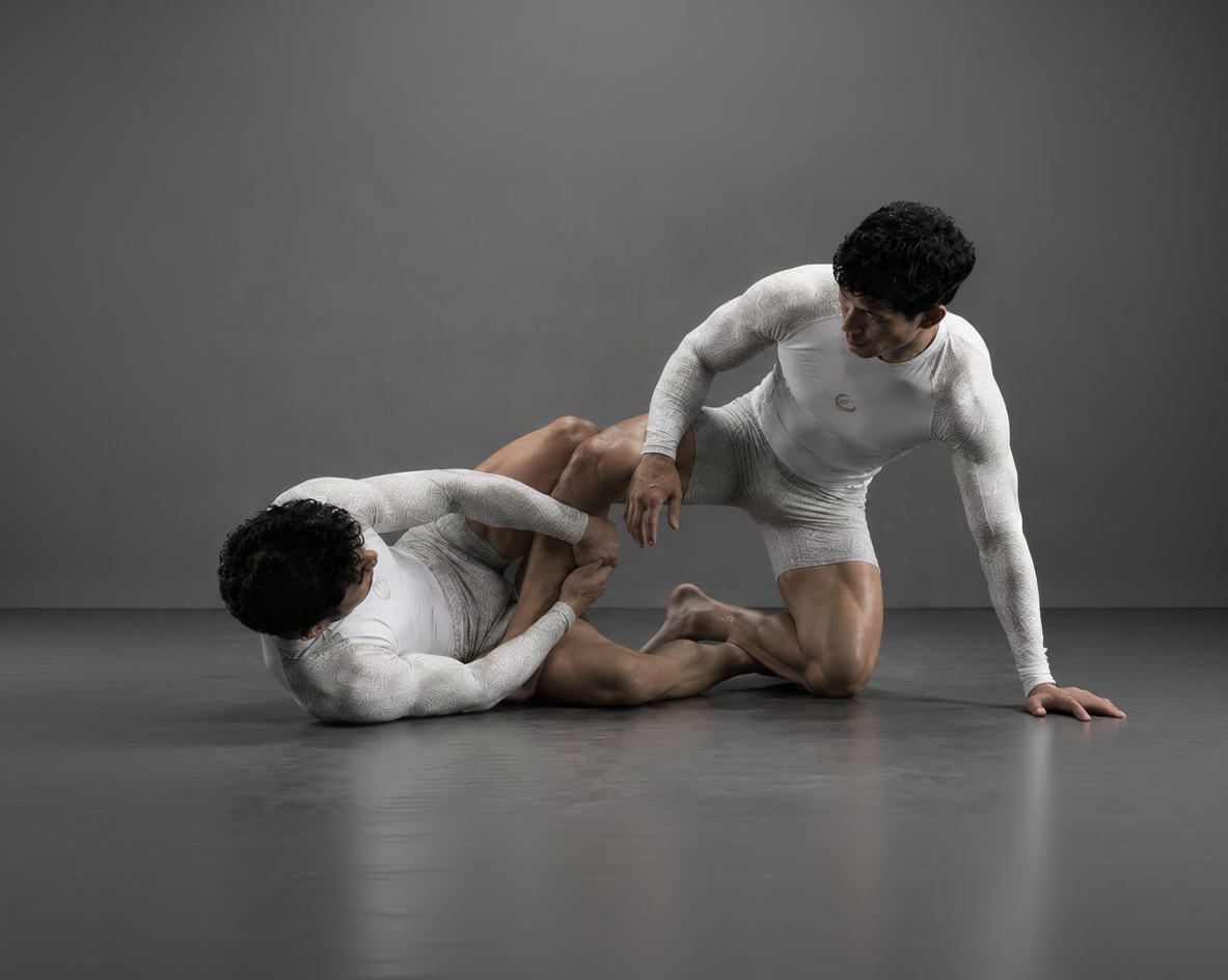 Elysian Combat