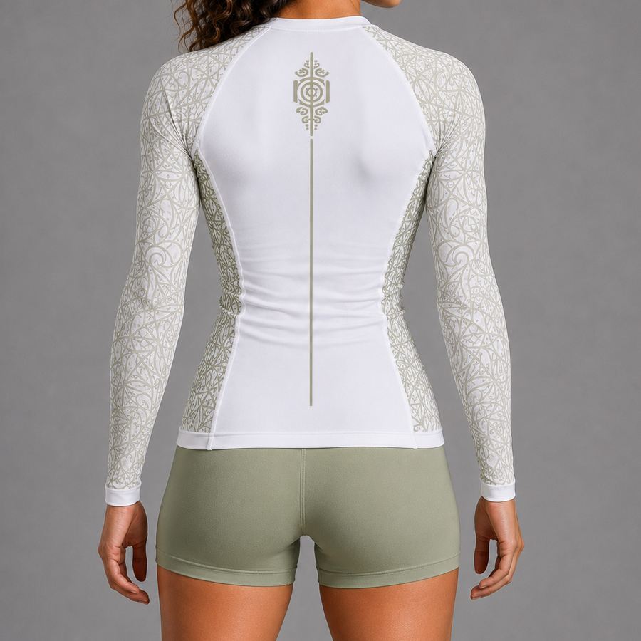 Ladies Nomad Set LS