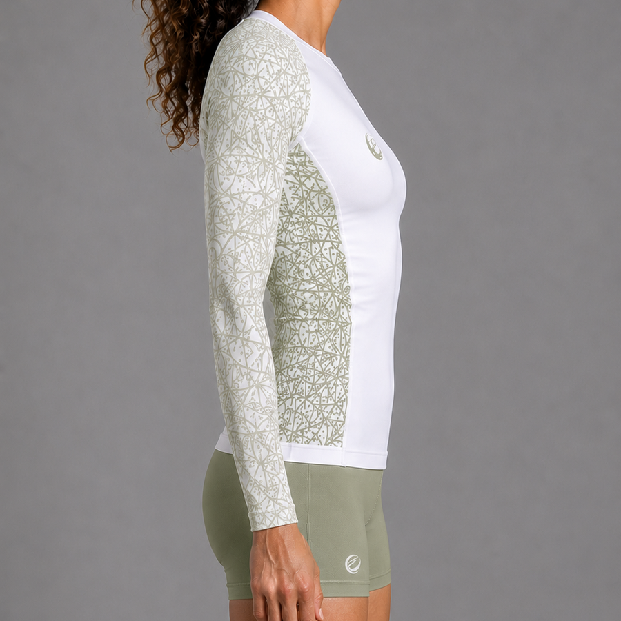 Ladies Nomad Set LS