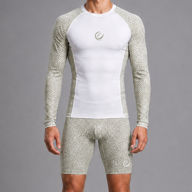 Nomad Fightset LS