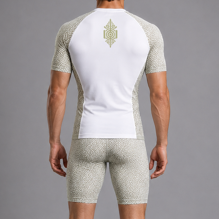 Nomad Set SS