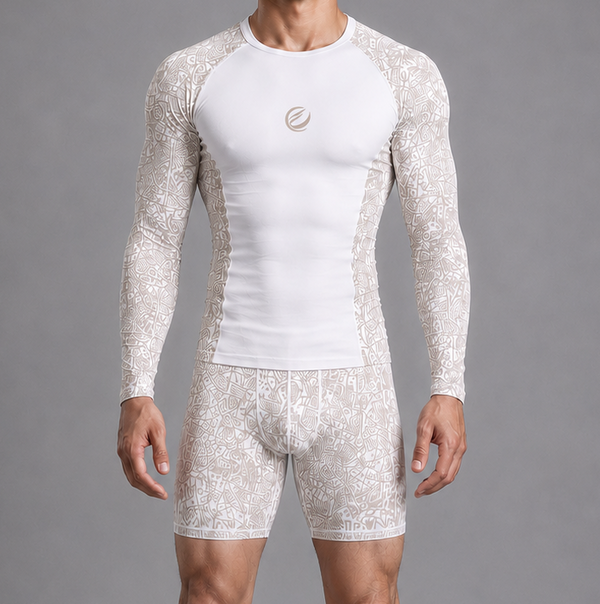 Wanderer Fightset LS