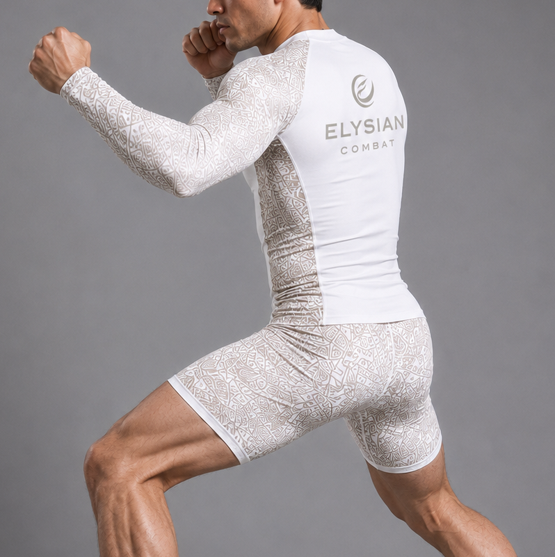 Men's fightsets
